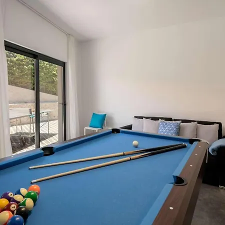 Serenidade Villa *