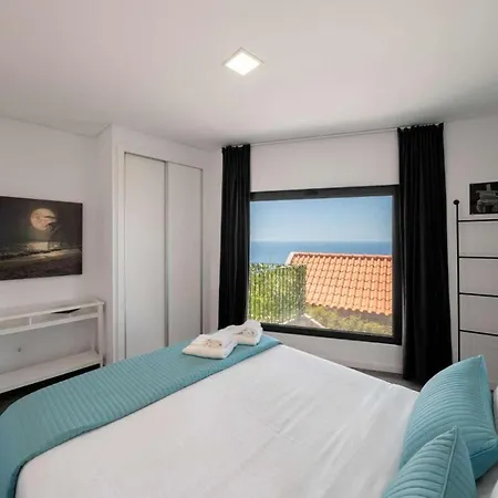 Villa Serenidade