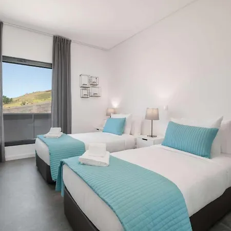 Serenidade Villa Prazeres