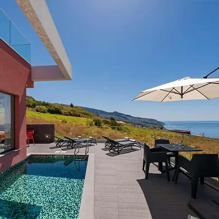 Villa Serenidade