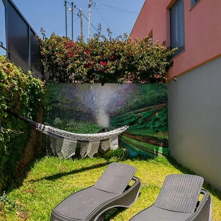 Villa Serenidade