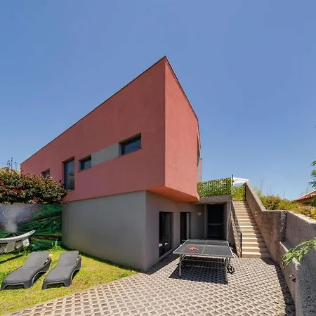 Serenidade Villa