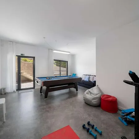 Serenidade Villa *